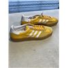 Image 2 : NEW ADIDAS GAZELLE RUNNERS SHOES SIZE MENS  13