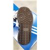 Image 3 : 2 NEW PAIRS OF ADIDAS SAMBA OG EL I, SIZE YOUTH 6.5