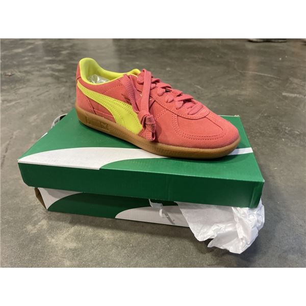 NEW PUMA PALERMO SHOES SIZE WOMENS 8.5