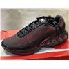 Image 2 : NEW NIKE AIR MAX BLACK, SIZE MENS 9.5