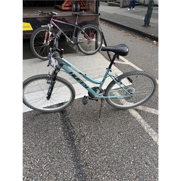 HUFFY BIKE