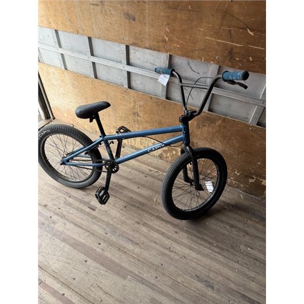 BMX BIKE
