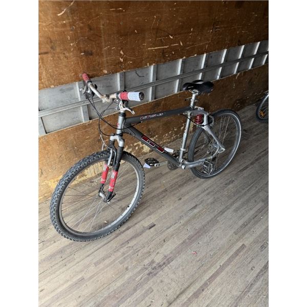 GT BIKE