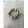 Image 1 : RESIN SKULLS STRETCH BRACELET