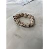 Image 2 : RESIN SKULLS STRETCH BRACELET