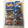 Image 1 : 8 SPECIAL OLDER HOTWHEELS