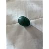 Image 3 : MALACHITE EGG, $250 VALUE