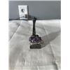 Image 1 : SEATTLE SPACE NEEDLE AMETHYST SOUVENIER