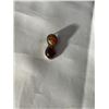 Image 1 : BICOLOURED AMBER PENDANT, $70 VALUE