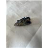 Image 4 : 3 PIECE TITANIUM QUARTZ CLUSTER, $150 VALUE