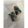 Image 1 : SEMI PRECIOUS TUMBLED STONES