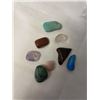 Image 3 : SEMI PRECIOUS TUMBLED STONES