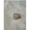 Image 2 : ROSE QUARTZ TUMBLED AND RAW