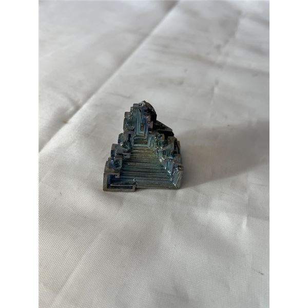 BISMUTH PYRAMID $50 VALUE