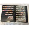 Image 3 : BINDER OF STAMPS FROM FRANCE
