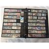 Image 4 : BINDER OF STAMPS FROM FRANCE