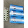 Image 1 : 3 BOXES OF NEW WATCH BATTERIES