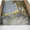 Image 4 : THREE SPECIAL EDITION UNFRAMED ROBERT BATEMAN PRINTS