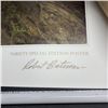 Image 5 : THREE SPECIAL EDITION UNFRAMED ROBERT BATEMAN PRINTS