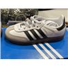 Image 2 : 2 NEW PAIRS OF ADIDAS SAMBA OG EL I, SIZE K 6.5