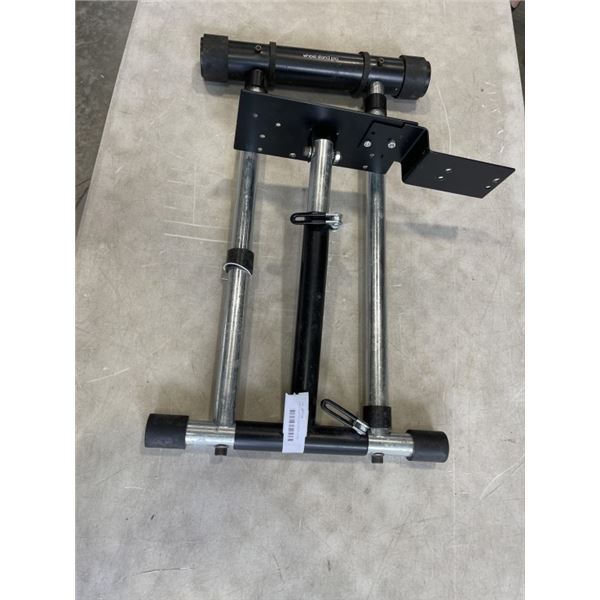 SIMULATOR RACING WHEEL STAND