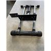 Image 2 : SIMULATOR RACING WHEEL STAND