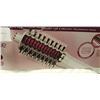 Image 2 : SHARK SMOOTHSTYLE HEATED COMB STRAIGHTNER - TESTED WORKING, RETAIL $129