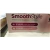 Image 3 : SHARK SMOOTHSTYLE HEATED COMB STRAIGHTNER - TESTED WORKING, RETAIL $129