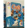 Image 2 : 3 NEW CATS AND BOXES PUZZLE GAMES, 60 CHALLENGES