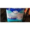 Image 2 : 6 NEW PACKS OF TENA PROSKIN SIZE MEDIUM UNDERWEAR