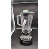 Image 1 : BLACK KITCHENAID ELECTRIC BLENDER WORKING