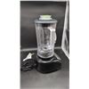 Image 2 : BLACK KITCHENAID ELECTRIC BLENDER WORKING