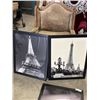 Image 3 : 3 FRAMED PICTURES