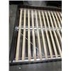 Image 6 : QUENSIZE BEDFRAME