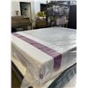 Image 3 : AS NEW JUNO GEL COOLED QUEENSIZE MATTRESS