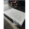 Image 3 : AS NEW LOGAN AND COVER QUEENSIZE OCTAVE VISTA MATTRESS