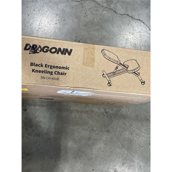 DRAGONN ERGONOMIC KNEELING CHAIR