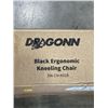 Image 2 : DRAGONN ERGONOMIC KNEELING CHAIR