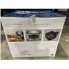 Image 3 : INSIGNIA 4.8L AIR FRYER - TESTED WORKING