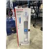 Image 1 : HONEYWELL QUIET 5 SPEED 40" OSCILLATING TOWER FAN - TESTED WORKING