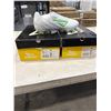 Image 1 : 2 NEW PAIRS NOMIS SPARK ELITE FG SIZE 10.5 SOFT CLEATS