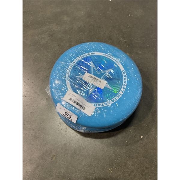 NEW 6 PACK DISCRAFT ULTRA STAR 175G SPORT DISC FISBEE'S