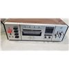 Image 2 : 3  VINTAGE 8 TRACK PLAYERS