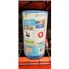 Image 2 : NEW CASE OF 6 INTEX FILTER CARTRIDGE 'B'