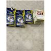 Image 2 : 25 UNOPENED PACKS OF POKEMON CARDS AND STACK OF ASSORTED POKEMON CARDS