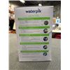 Image 2 : WATERPIK COMPLETE CARE 5.0 WATER FLOSSER - TESTED WORKING, RETAIL $139