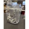 Image 3 : WATERPIK COMPLETE CARE 5.0 WATER FLOSSER - TESTED WORKING, RETAIL $139