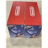 Image 2 : 2 NINTENDO SWITCH LIGHT CONSOLES BOTH IN BOX DEFECTIVE STORE RETURNS URNS
