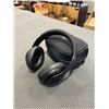 Image 1 : BEATS BY DRE STUDIO PRO OVER EAR NOISE CANCELLING BLUETOOTH HEADPHONES - TESTED WORKING, RETAIL $469