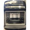 Image 2 : BELLA PRO 12.6QT AIR FRYER PIZZA OVEN - TESTED WORKING, RETAIL $299